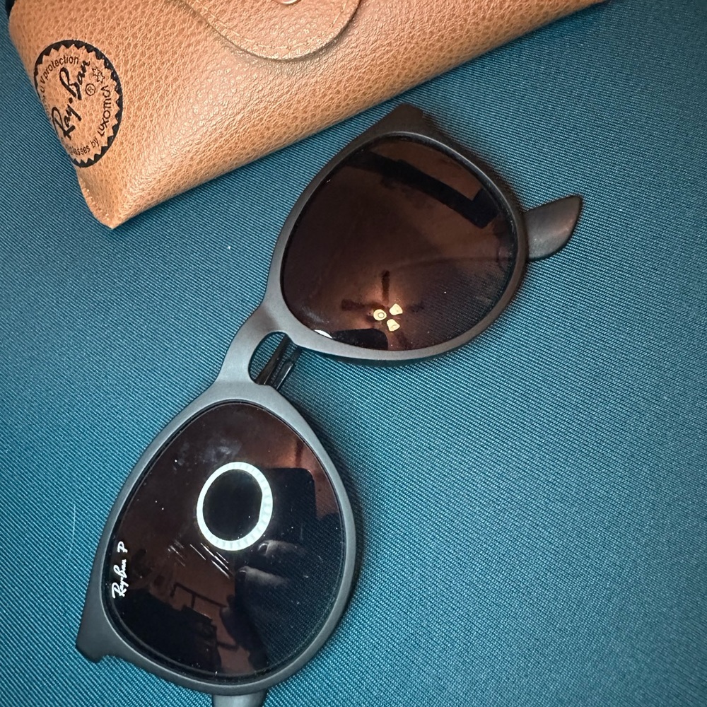 Erika Ray-ban sunglasses